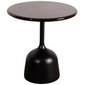 Thumbnail photo of Glaze Round Sofa Table - Small