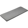 Thumbnail photo of R6 Radius Seat Cushion 45x109 Cm