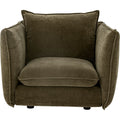 Thumbnail photo of Austin Armchair