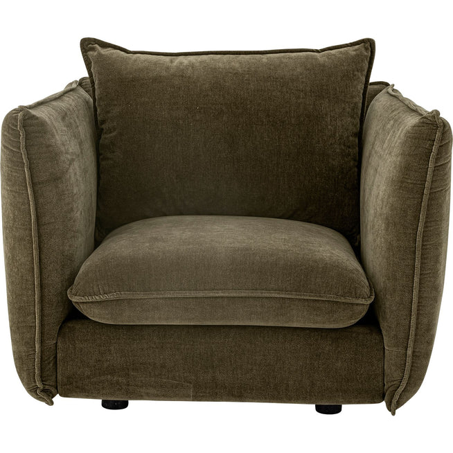 Photo of Austin Armchair