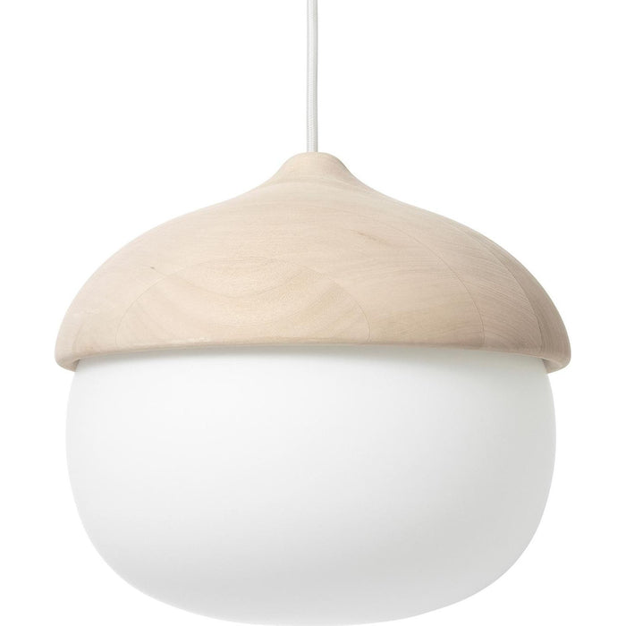 Photo of Terho Pendant Lamp - Natural