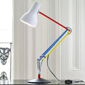Thumbnail photo of Type 75 Mini Paul Smith Table Lamp / Edition Three - Skrivbordslampor - Sir Kenneth Grange - Flerfärgad