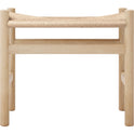 CH53 Stool - H39 cm