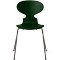 ANT 3101 Chair - 4 Legs - Brown Bronze Base
