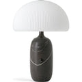 Thumbnail photo of 592 Sculpture Table Lamp