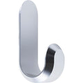 Thumbnail photo of Curve Mini Hooks 2 Pcs.