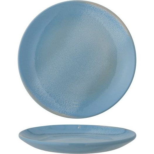 Photo of Safie Plates Blue Set of 6 Pieces