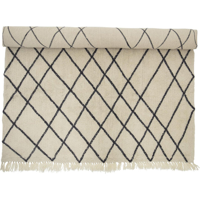 Photo of Natural Wool Blanket