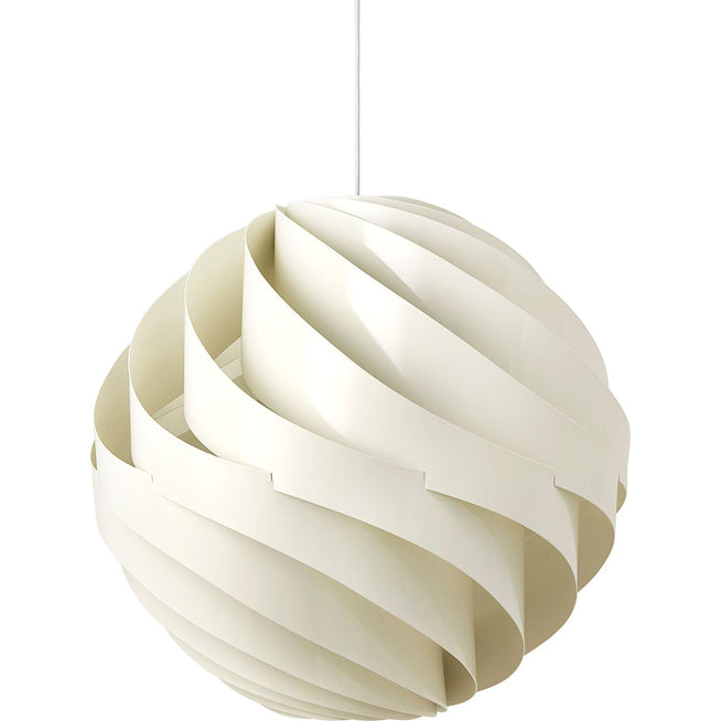 Photo of Turbo Pendant Lamp, Large