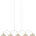 Thumbnail photo of Curve 5 Pendant Lamp