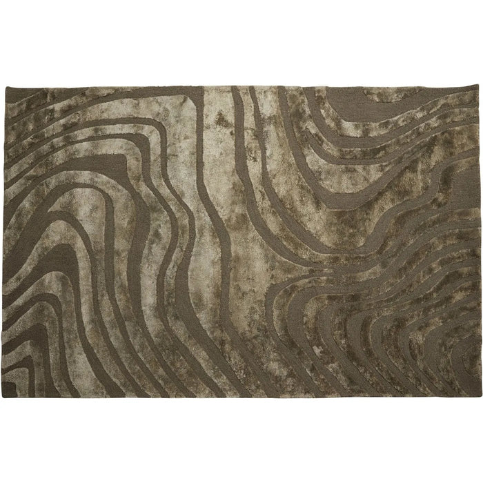 Photo of Harper Rug Grey 160x240cm
