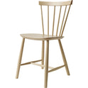 J46 Chair - Beech