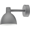 Toldbod Outdoor Wall Lamp Ø155mm