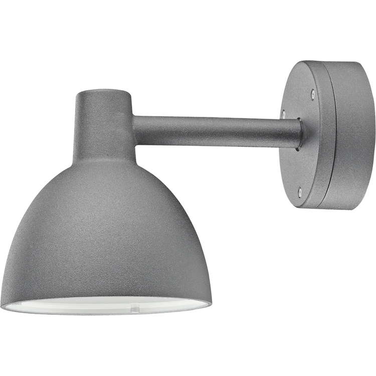 Photo of Toldbod Outdoor Wall Lamp Ø155mm