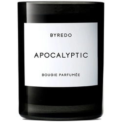Photo of Apocalyptic Candle - Doftljus
