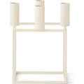 Thumbnail photo of Kubus 4 Candleholder
