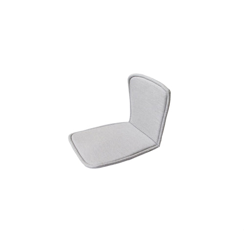 Photo of Moments Stackable Chair Cushion Cane-line Natté