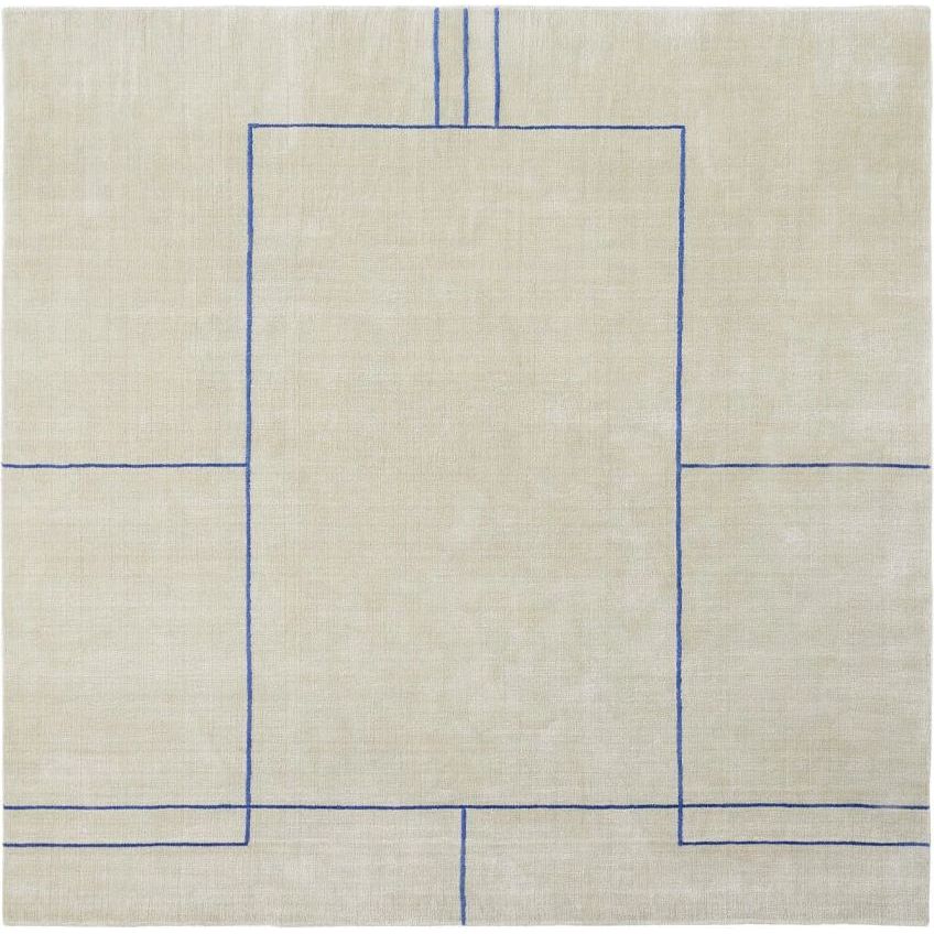 AP11 Cruise Rug - Square