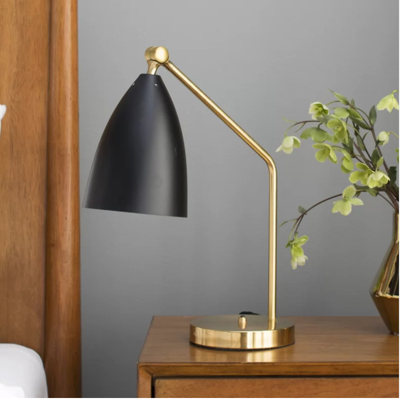 Gräshoppa Table Lamp