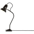 Thumbnail photo of Original 1227 Mini Table Lamp Jet Black - Bordslampor - George Carwardine - Svart