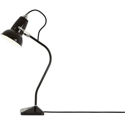 Photo of Original 1227 Mini Table Lamp Jet Black - Bordslampor - George Carwardine - Svart