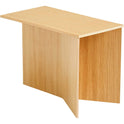 Slit Table Oblong