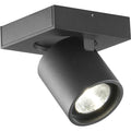Thumbnail photo of Focus Mini 1 - Black - Spotlights - Ronni Gol - Svart