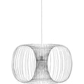 Thumbnail photo of Coil Lamp Eu