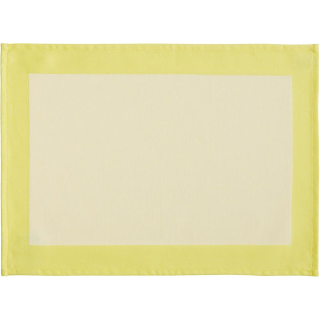 Photo of Ram Placemat 31x43 Cm