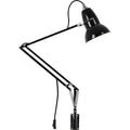 Thumbnail photo of Original 1227 Wall Mounted Lamp Jet Black - Vägglampor - George Carwardine - Svart