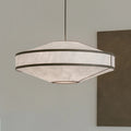 Thumbnail photo of Kite 3b Pendant Ø75 White/Black