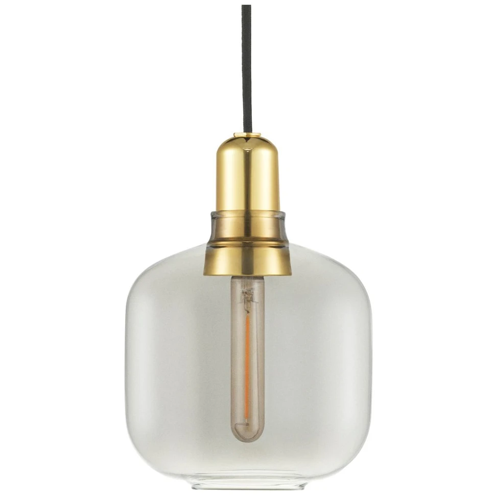 Amp Pendant Lamp Small