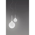 Thumbnail photo of Castore 25 Pendant White