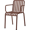 Thumbnail photo of Palissade Armchair