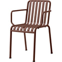 Palissade Armchair
