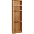 Thumbnail photo of Bon Shelf - Hylde - Oiled Oak - W: 24 X H: 80 X D: 9 Cm