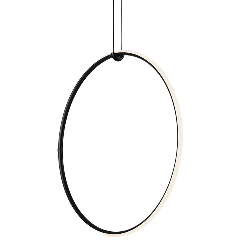 Arrangements Round Pendant Lamp