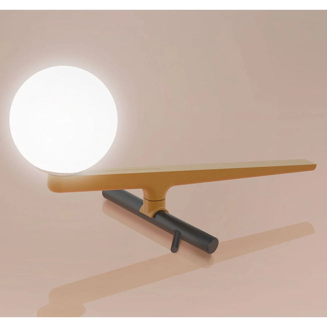 Photo of Yanzi T Table Lamp