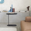 Relate Side Table, Black - Småbord & Sidobord - Big-game