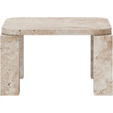 Atlas Coffee Table 60x60 Cm