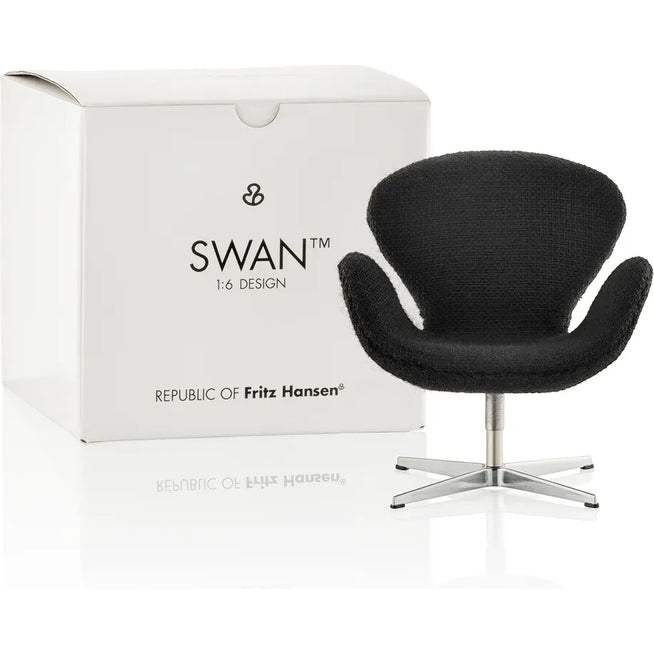 Photo of Svanen Miniature