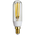 Thumbnail photo of Led Light Source E14 T30 7.5w 900lm 2700k Dimmable Clear