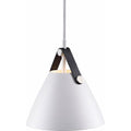 Thumbnail photo of Strap 16 Pendant Lamp