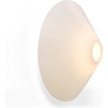 Thumbnail photo of Ono Flush Mount Wall Lamp, Ø35 Cm