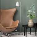 Thumbnail photo of Caravaggio Read HSP Floor Lamp