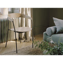 Missing Armchair