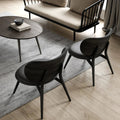 Thumbnail photo of Accent Table - Oval Lounge