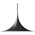 Thumbnail photo of Semi Pendant Lamp, Medium