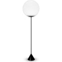 Globe Cone Slim Floor Lamp