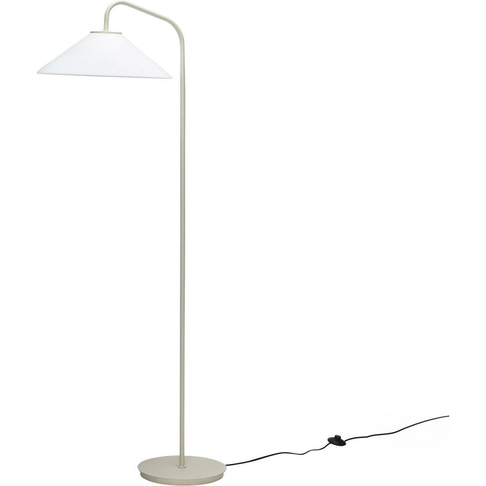 Photo of Solid Floor Lamp